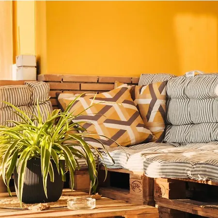 Marlis' Golem (Tirana)