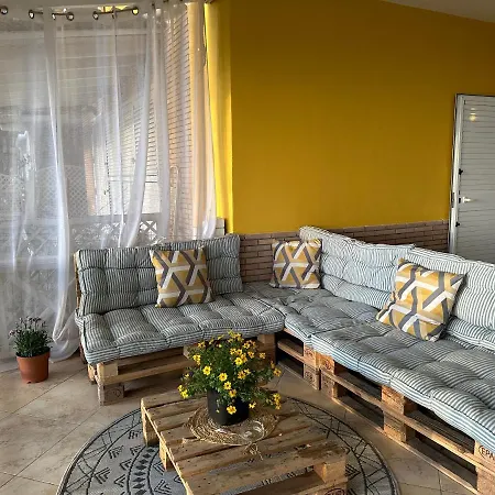 Marlis' Villa